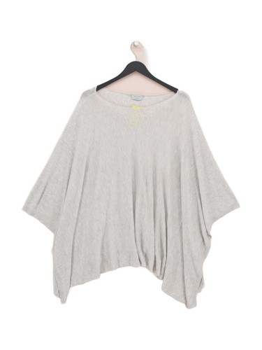 Jigsaw women cardigan grey - cardigan,