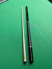 Vintage MEZZ Cue BCJ Limited
