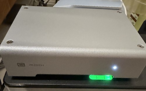 Schiit modi usb digital - schiit, to