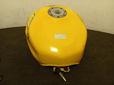 HONDA VTR 1000 Fuel Tank