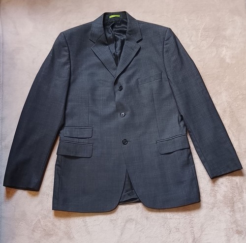 Paul smith wool - wool, blazer