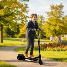 Foldable Kids Electric Scooter