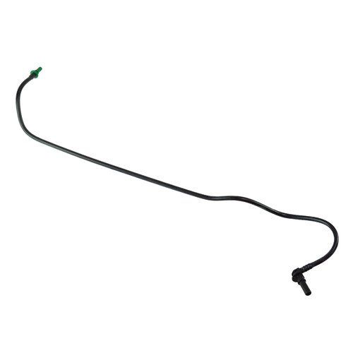 Fuel hose 640mm - fiat, doblo