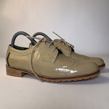 Barbour women patent - women’s,