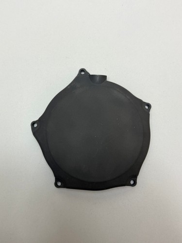 Kawasaki 250 kxf clutch - clutch, cover