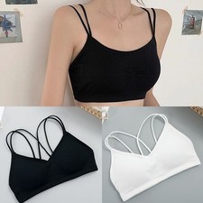 Open Back Bra Strapless