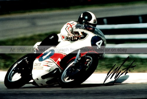 Giacomo agostini yamaha - giacomo,