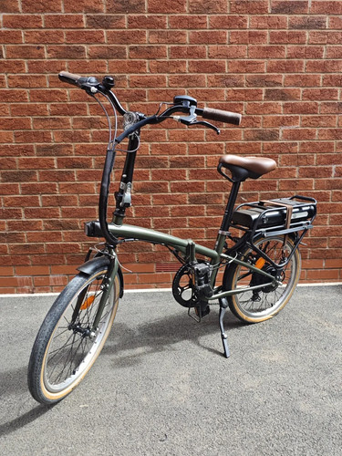 For sale btwin electric - btwin,