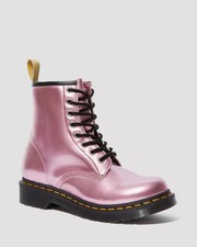 Dr Martens 1460 Metallic Pink