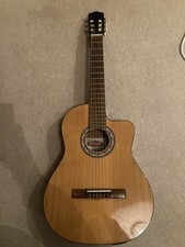Stagg Handmade Classic Guitar