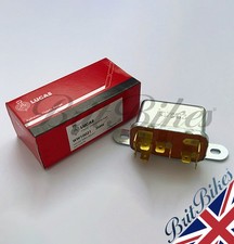 GENUINE LUCAS 12V STARTER RELAY 22RA JAGUAR E-TYPE XJ6 XJ12 XJS 33336 33356