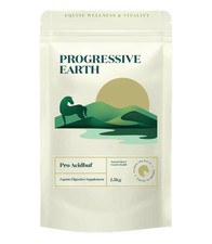 Pro Acidbuf | Natural Horse