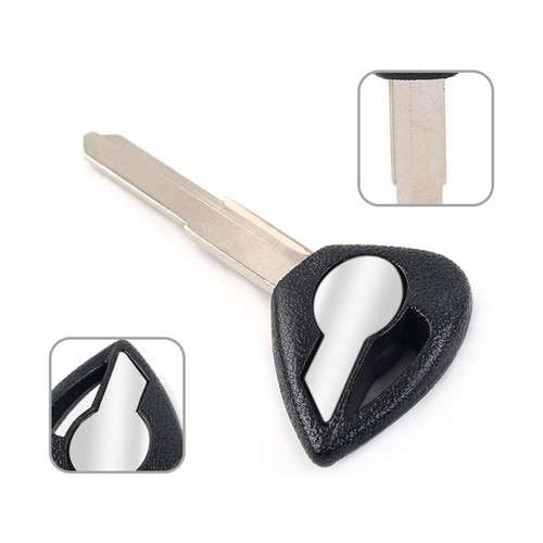 Blade blank ignition key - ignition,