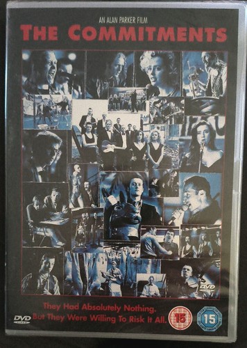The commitments - the, 1991)