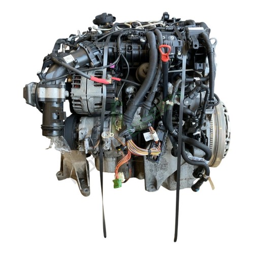 Bmw series f20 - f20, 2013