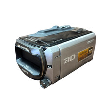 Sony hdr td10 handycam - handycam, 3d