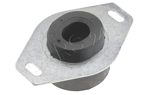 Front left engine mounting - engine,