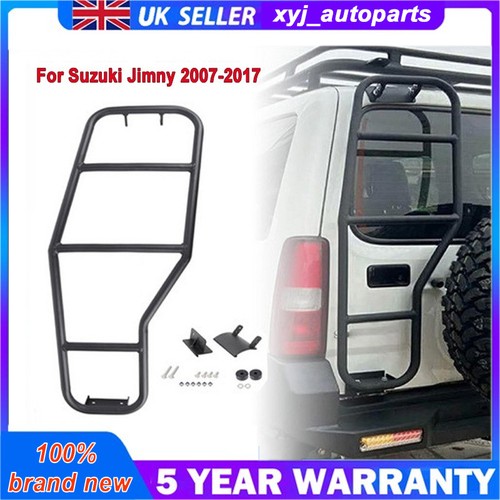 New rear tail door roof - new, ladder