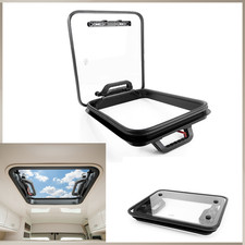 Skylight Pop Up Roof Sunroof