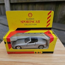 Vintage Shell Classic