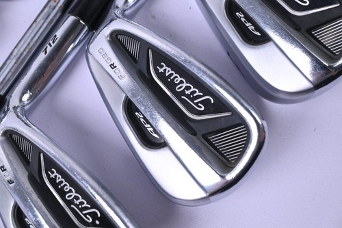 Titleist 712 ap2 irons 3 - titleist, 3-pw