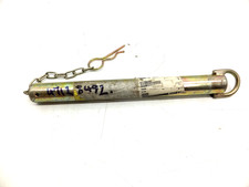 47128492 front weight pin - weight, fits
