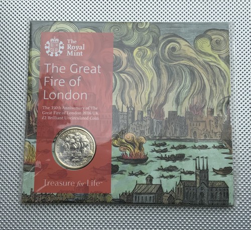 The great fire london 2016 - great,