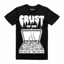 Twisted Apparel Crust No One