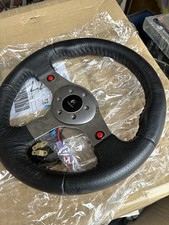 Logitech g25 steering wheel