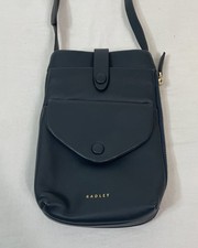 Radley Mallow Street Blue