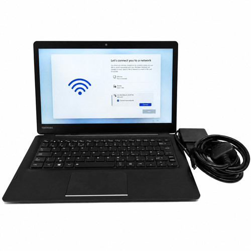 Toshiba portege x30t - toshiba,