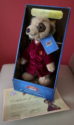 Meerkat aleksandr orlov incl - aleksandr,