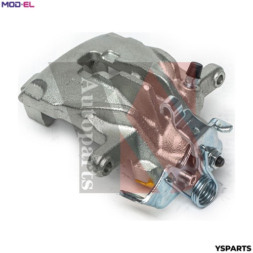 Brake caliper bc0957 - caliper, for