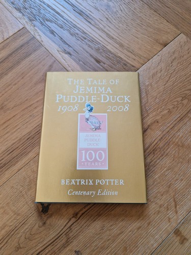 Beatrix potter the - potter, of