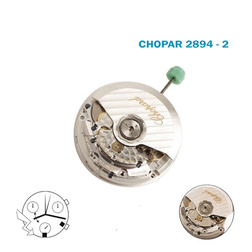 Chopard eta 2894 - chopard,