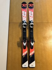 Rossignol Hero Junior 120cm