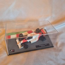 Altaya 1/43 Scale Model Car