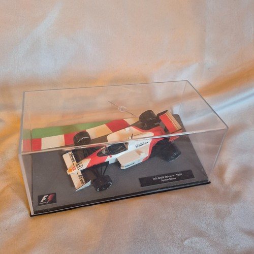 Altaya scale model - altaya, 1/43