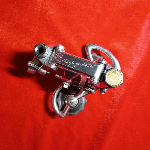 Campagnolo 50th anniversary - 50th,