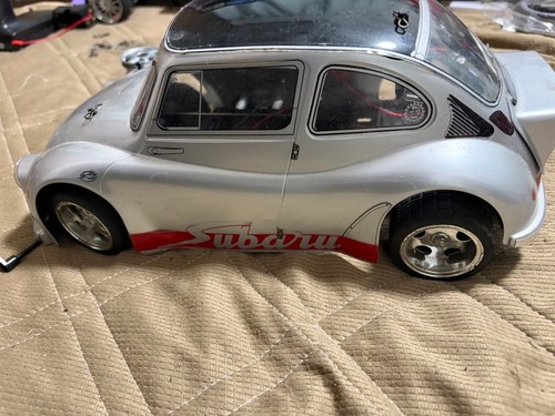 Tamiya then vintage base - then,