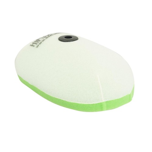 Air filter compatible with