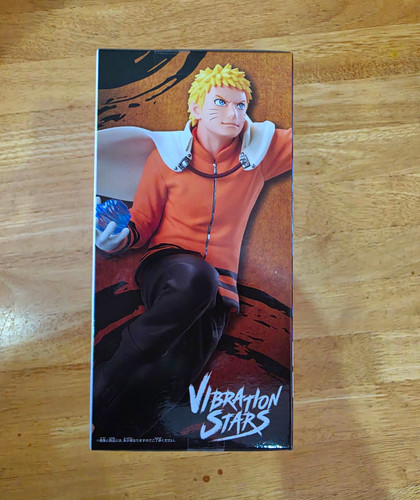 Banpresto naruto uzumaki - banpresto,