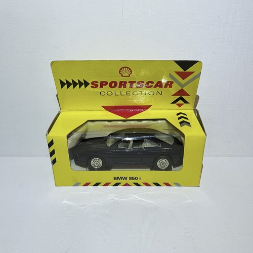 Bmw 850i die - bmw, die-cast