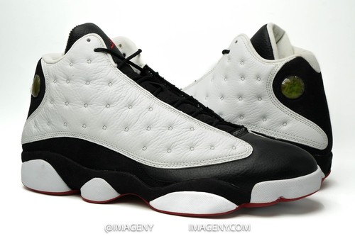 Air jordan xiii - jordan, 13