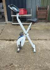 Davina Manual Exercise Bike