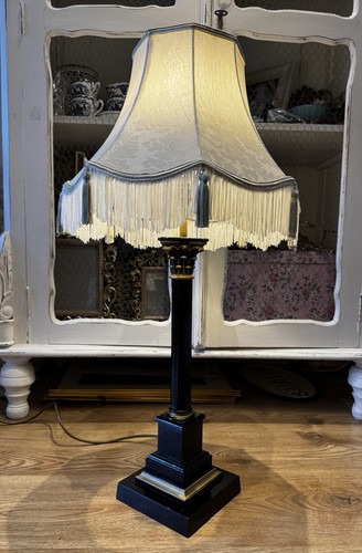 Vintage corinthian column - vintage,