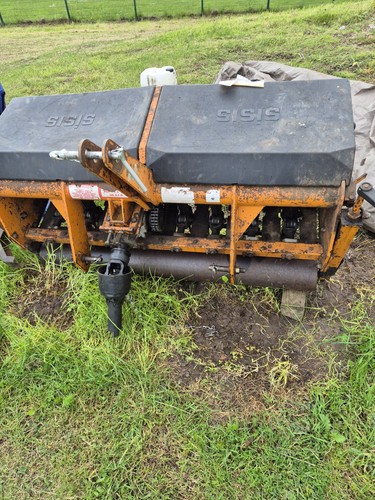 Sisis technicore aerator - sisis,