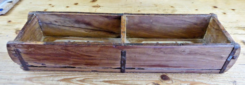 Vintage handcrafted wooden - vintage,