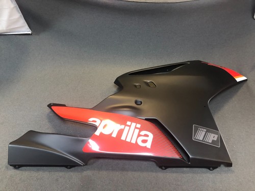Aprilia rsv 1000 rh - 04-05,