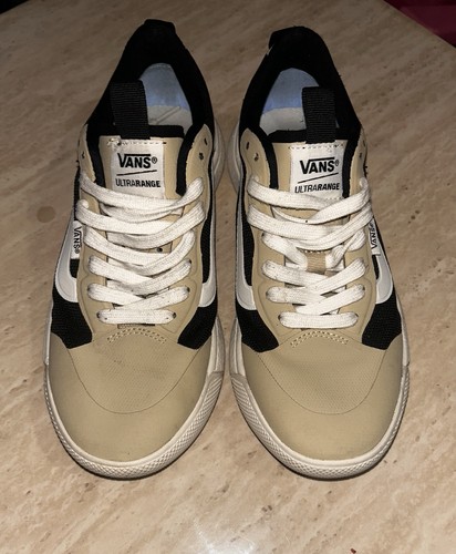 Vans ultrarange exo sneakers - exo,